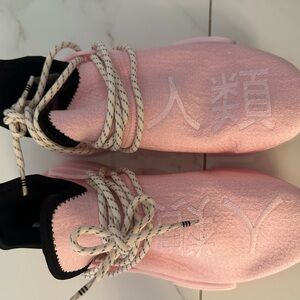 Pink Women's Sneakers Adidas